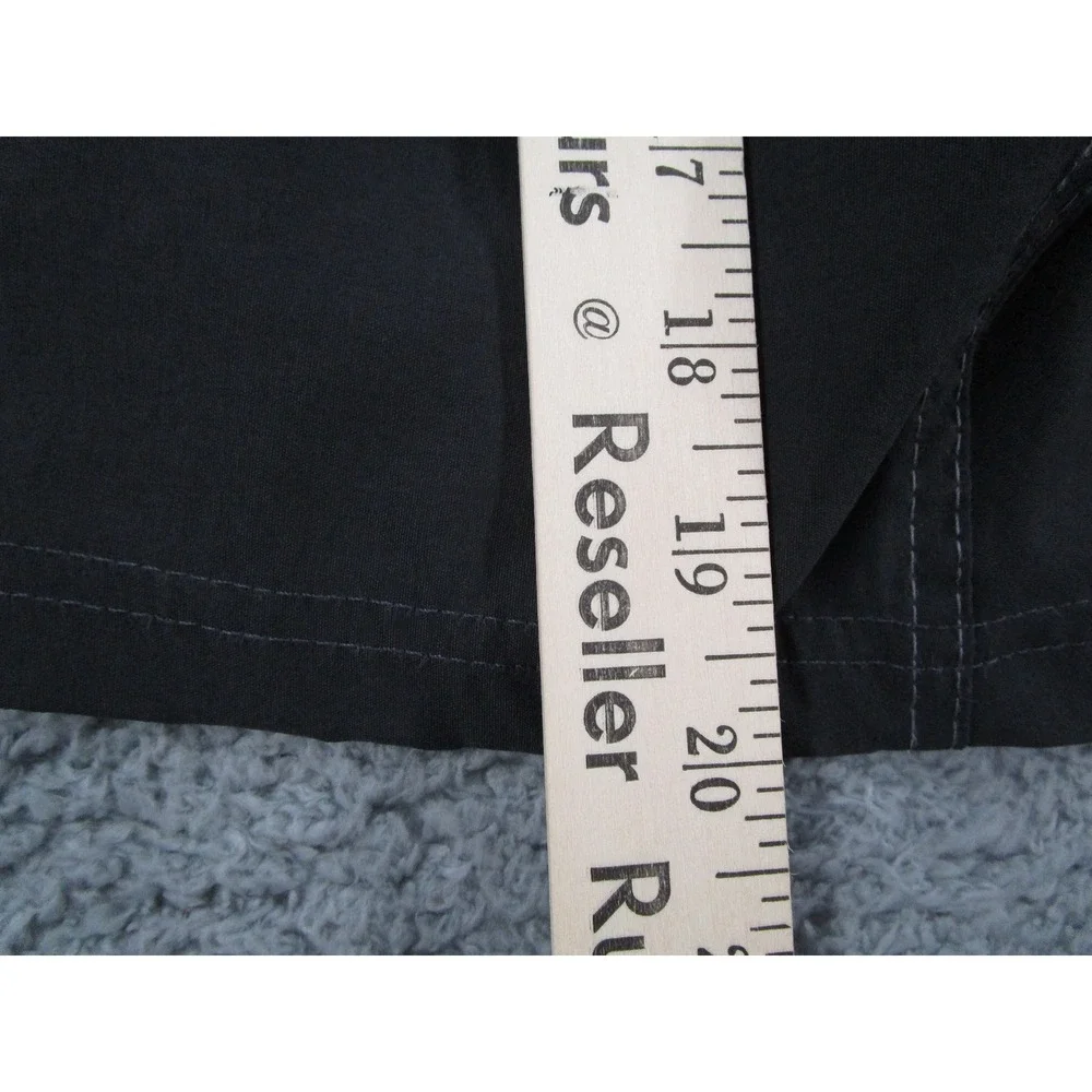Kuhl Renegade Shorts Mens 30 Black Hiking Outdoor Cargo Technical Style 5121
